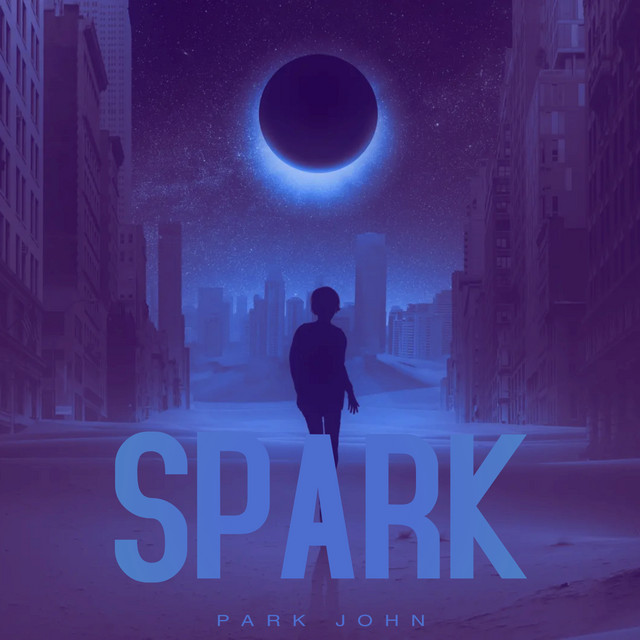 Spark cover art