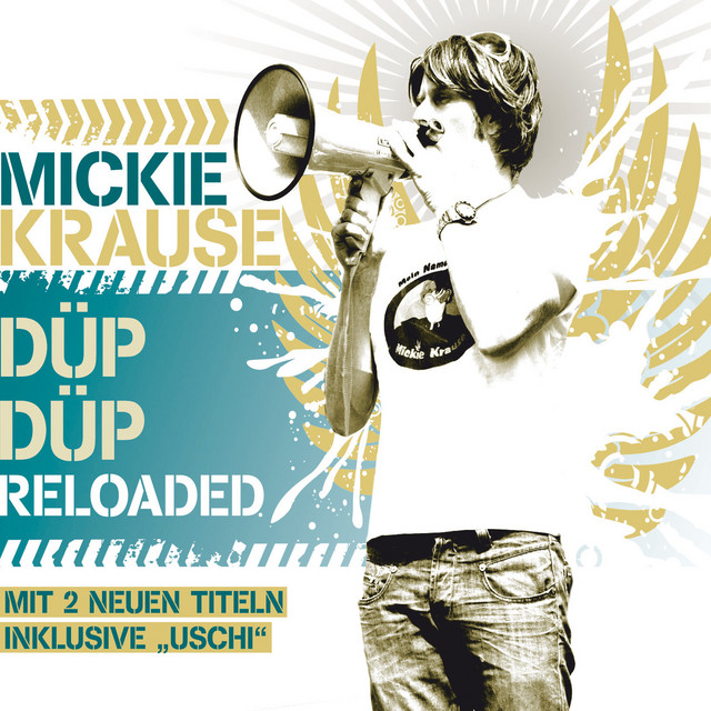 Düp Düp Reloaded cover art