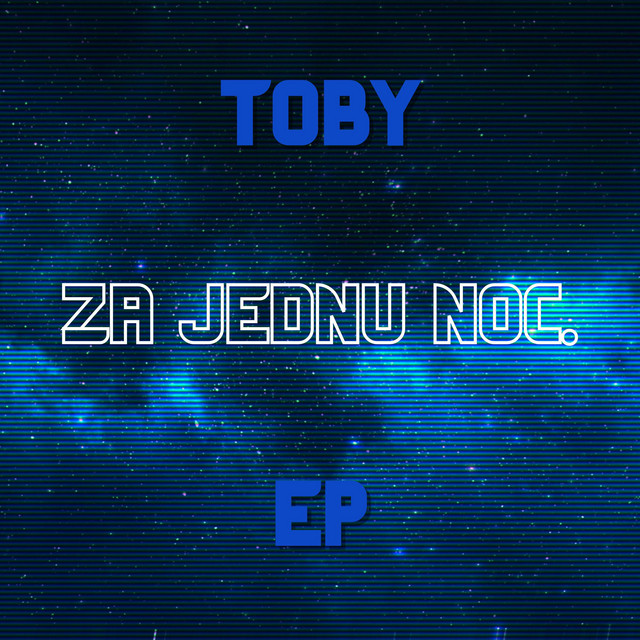 Za jednu noc. cover art