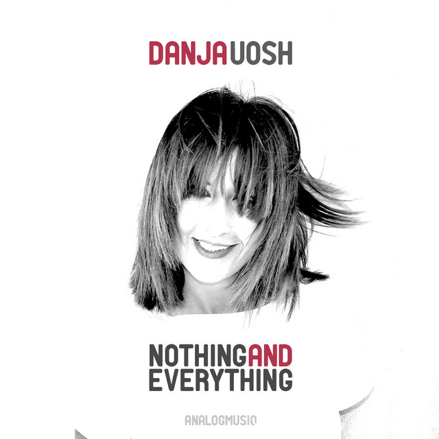 Nothing and Everything cover art