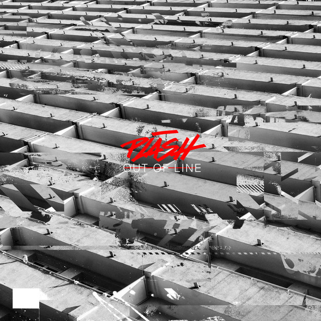 Out of Line cover art