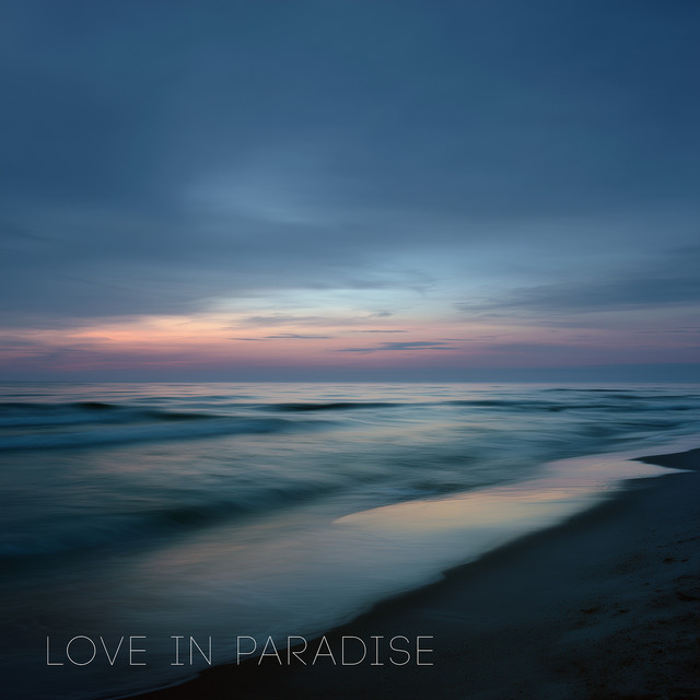 Love in Paradise