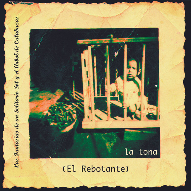 El Rebotante cover art
