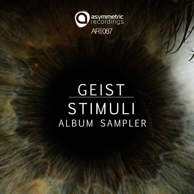Stimuli - Album Sampler cover art