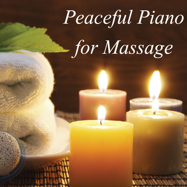 In Peaceful Harmony cover art