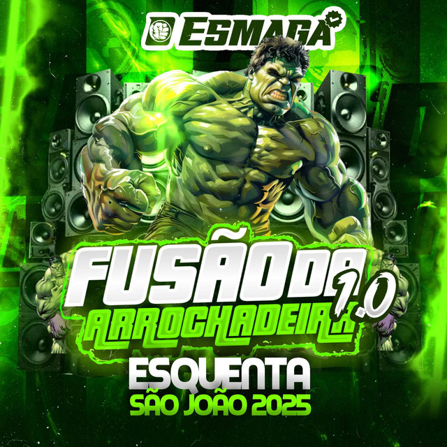REVOADA DO HULK