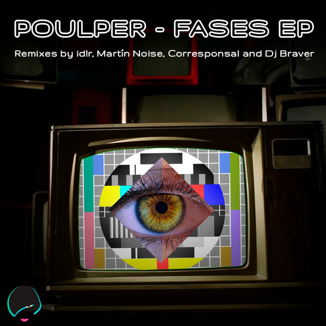 Fases cover art