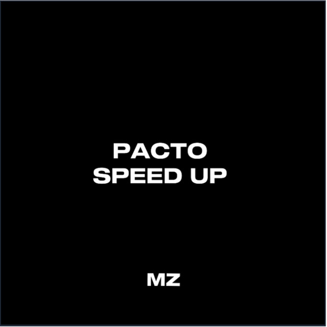 PACTO (SPEED UP)