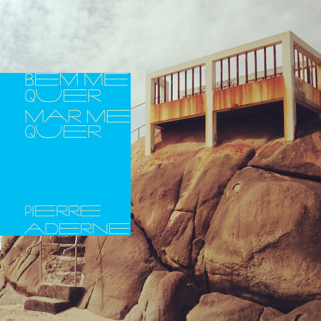 Bem Me Quer Mar Me Quer cover art