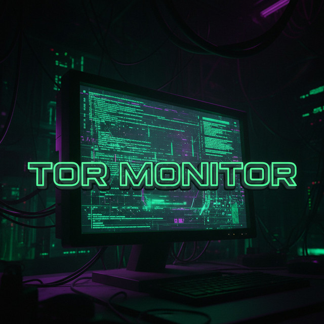 Tor Monitor - song and lyrics by Virtox Band | Spotify