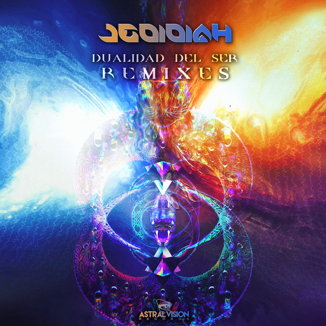 Dualidad del Ser - Remix cover art