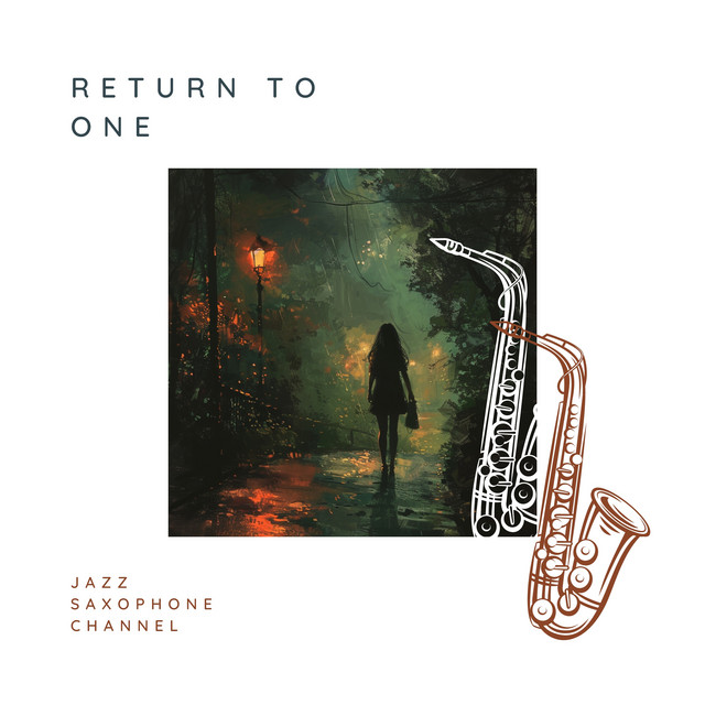 Jazz Saxophone Channel