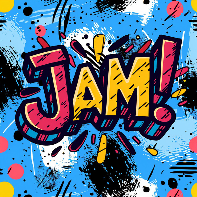 JAM! - Vol. 2 - Compilation by Various Artists | Spotify