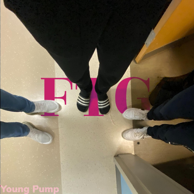 FTG cover art