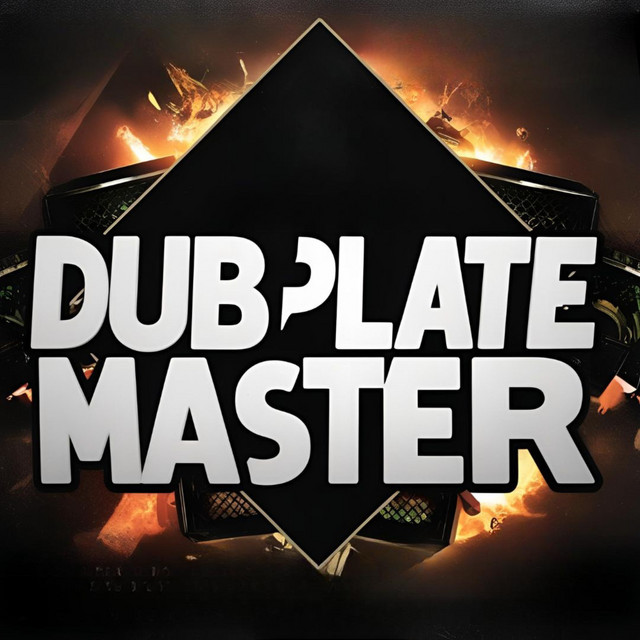 Dubplate Master