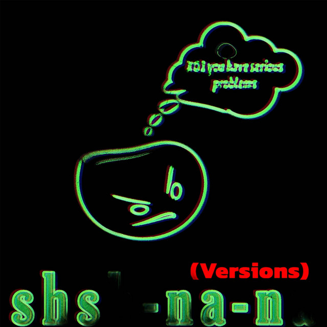 shsh-na-na (Slowed)