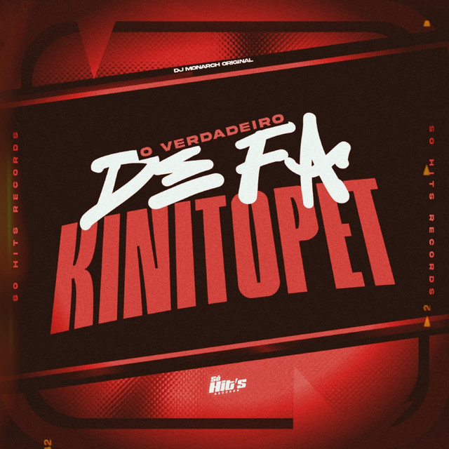 O Verdadeiro de fa Kinitopet