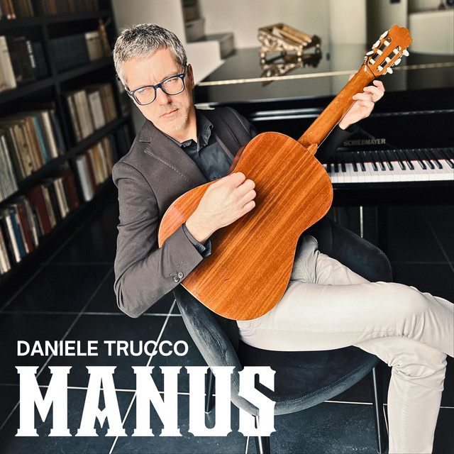 Manus album image