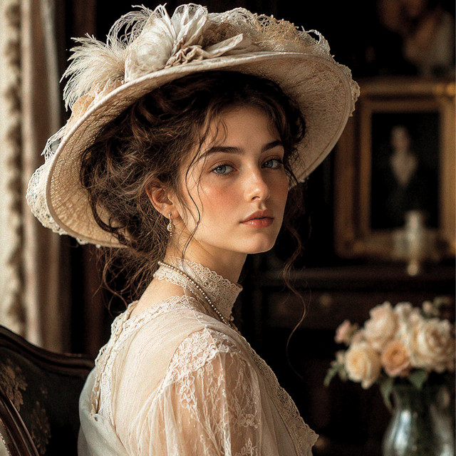 album image