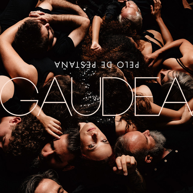 Pelo de Pestaña cover art