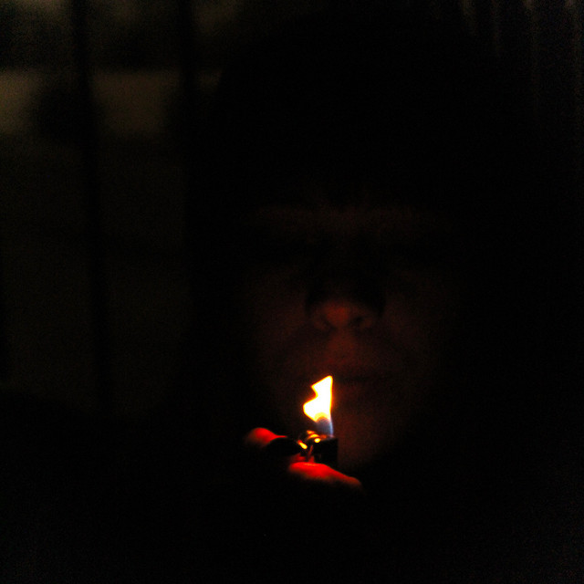 Purgatory (Safer To Sink) album image