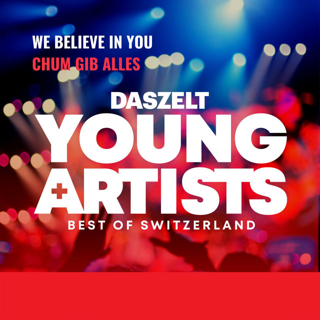 Young Artists