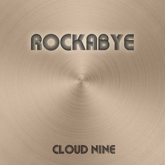 Rockabye cover