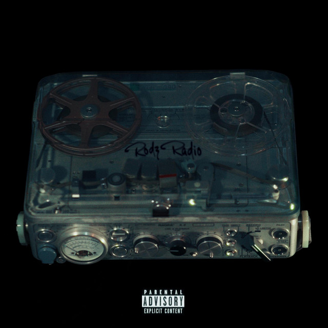 rodz radio cover art