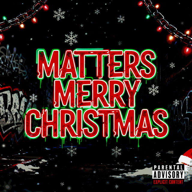 Merry Christmas