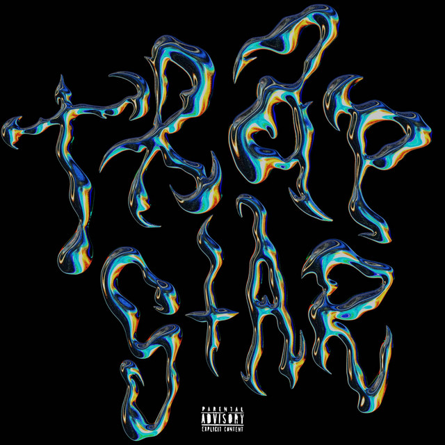 TRAPSTAR cover art