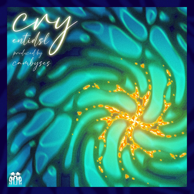 Cry - Single by EntiDsl | Spotify
