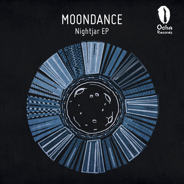 Nightjar cover art