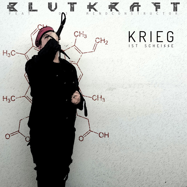 Blutkraft