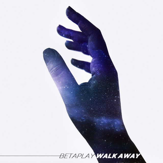 Walk Away cover