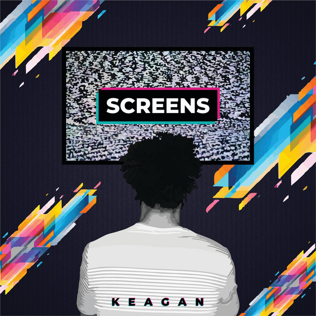 Screens cover art