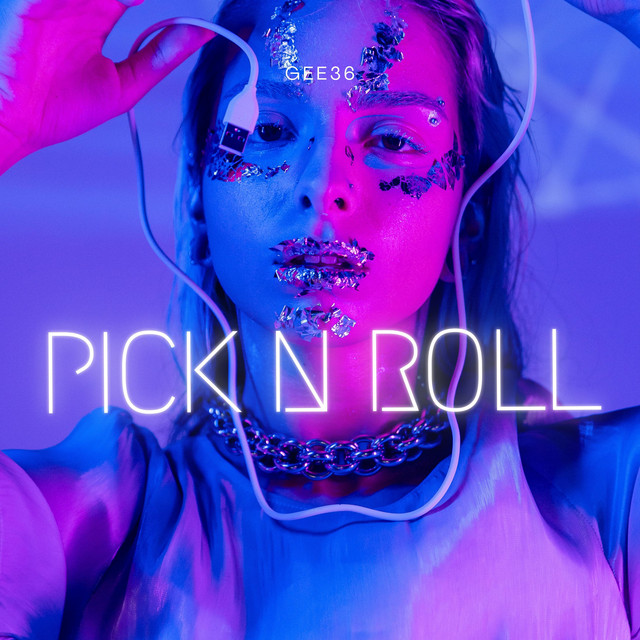 Pick N Roll cover art