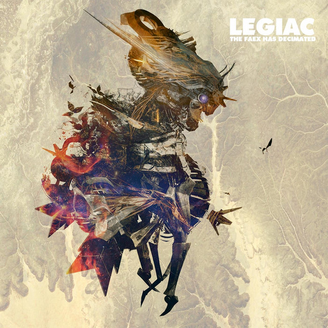 Legiac Photo