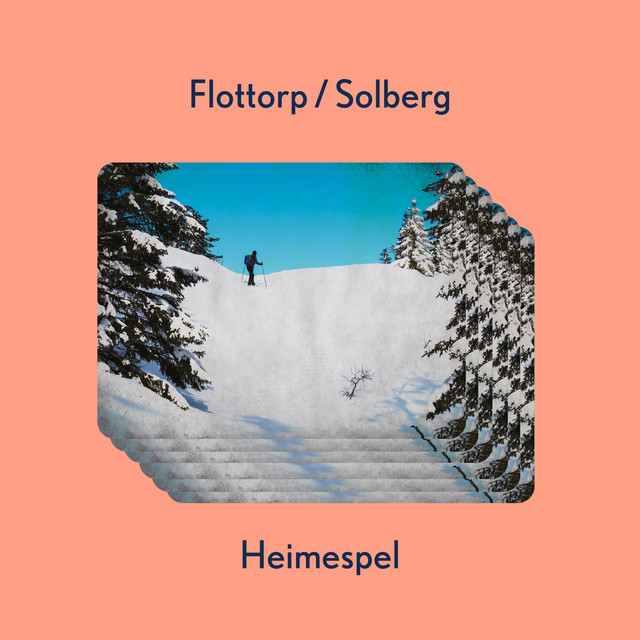 Heimespel cover art