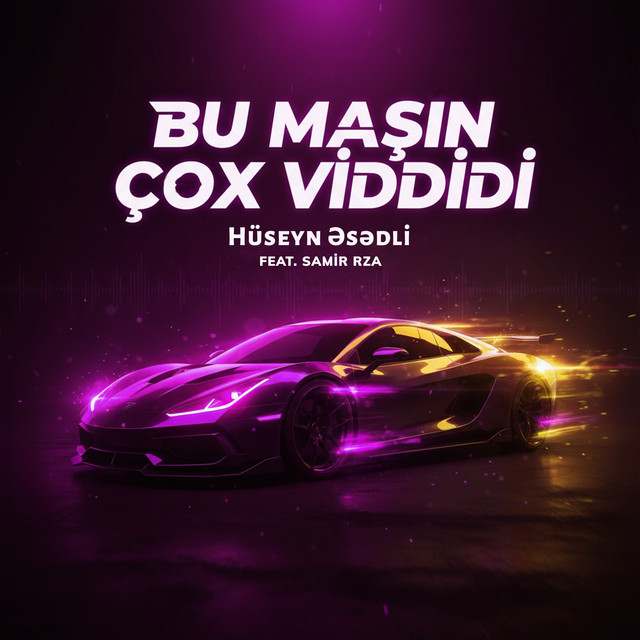 Hüseyn Əsədli