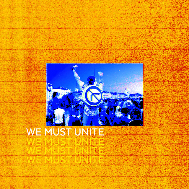 We Must Unite