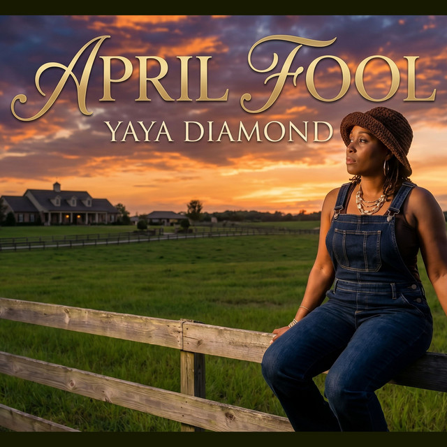 April Fool (Radio Edit)