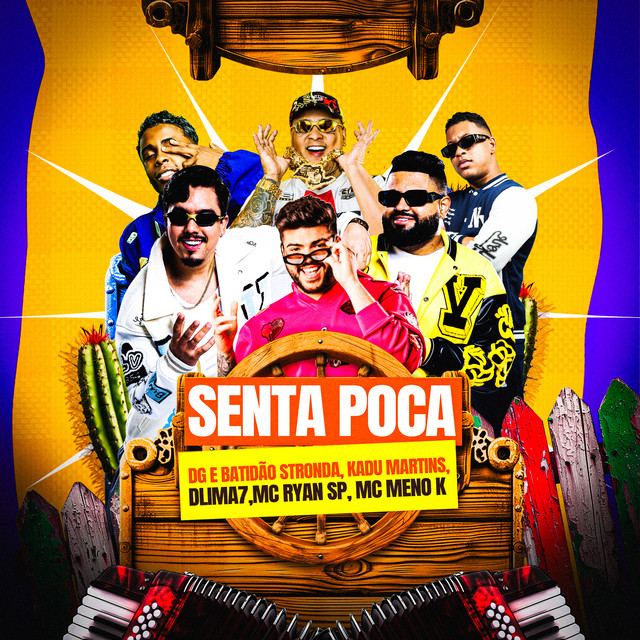 Senta Poca