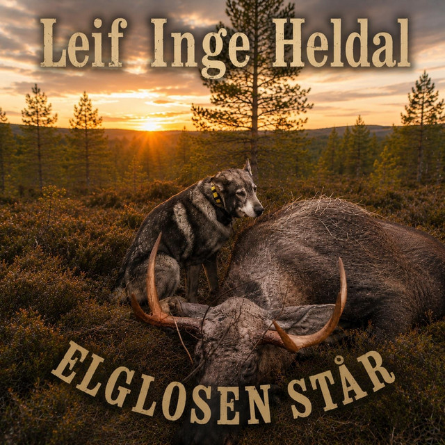 Leif Inge Heldal