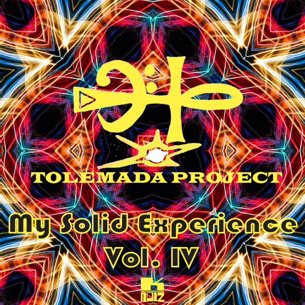 My Solid Experience, Vol. IV cover