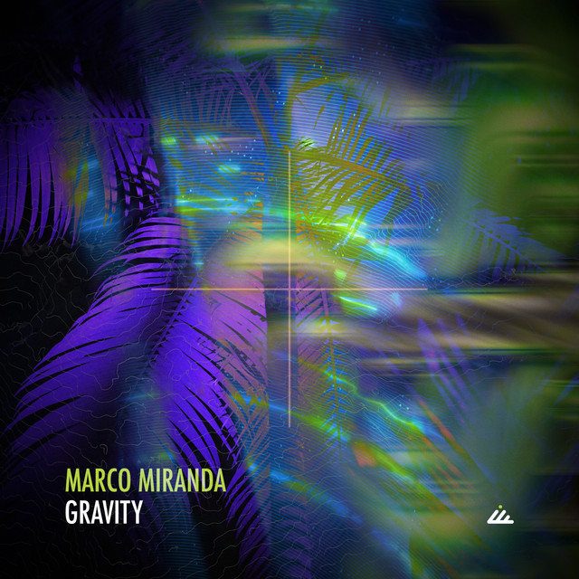 Gravity album art