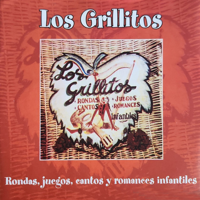Rondas, Juegos, Cantos Y Romances Infantiles (Remastered) cover