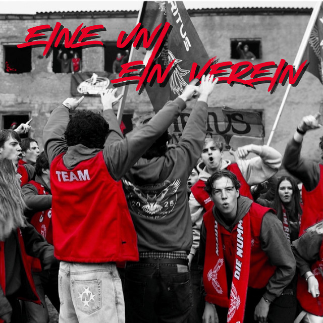Eine Uni Ein Verein cover
