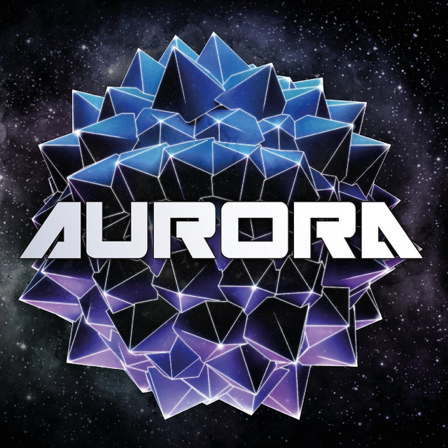 Aurora cover art