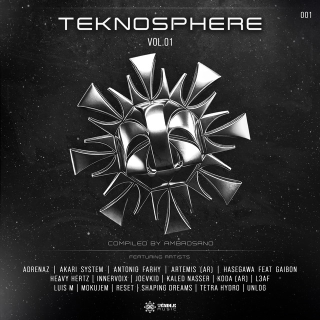 Teknodelika