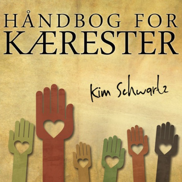 Håndbog For Kærester cover